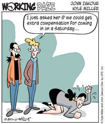 workingdaze